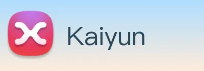 Kaiyun Logo
